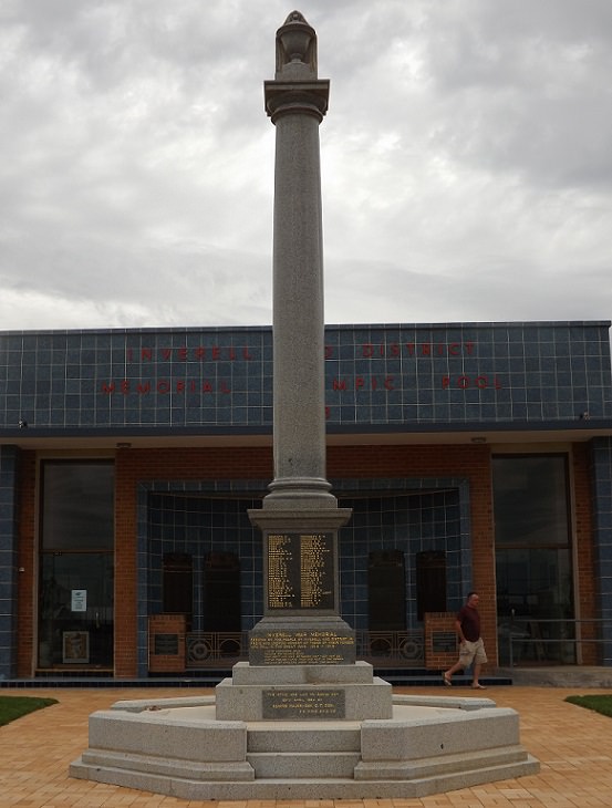 Inverell Memorial