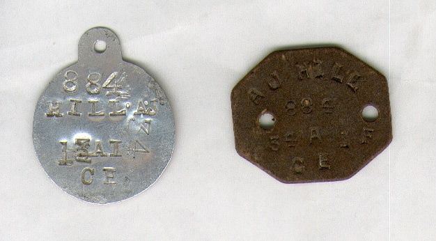 ID Tags