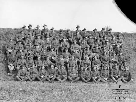 roll war nominal world 2nd Harrower and Collection Battalion History The Brigade â€“